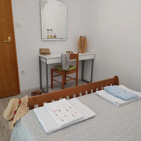 Apartment Ines *