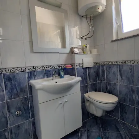Ines Apartment
