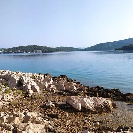 Apartament Ines Jezera