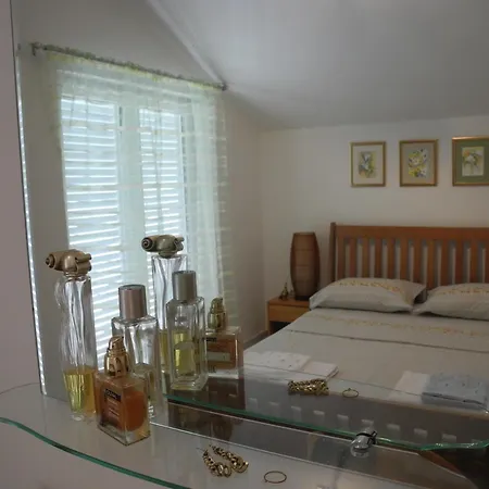 Ines Apartment