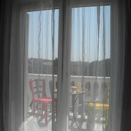 Apartment Ines