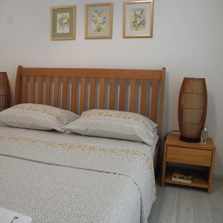 Apartment Ines *