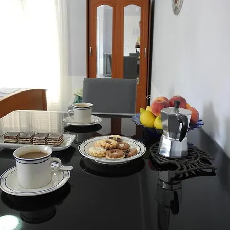 Ines Apartment *