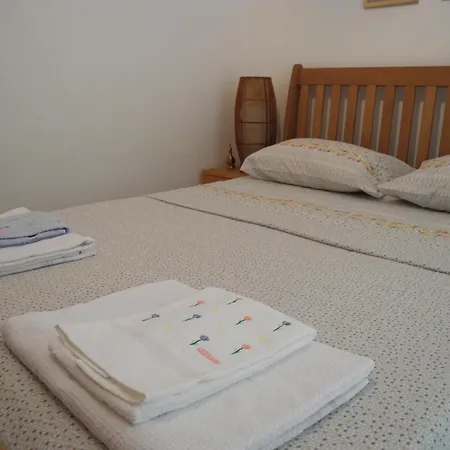 Apartment Ines *