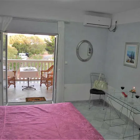 Ines Apartment