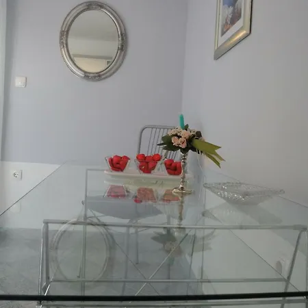 Apartment Ines *