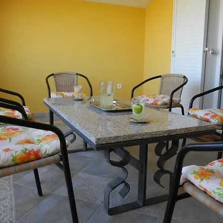 Ines Apartment *