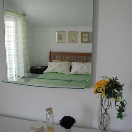 Ines Apartment *