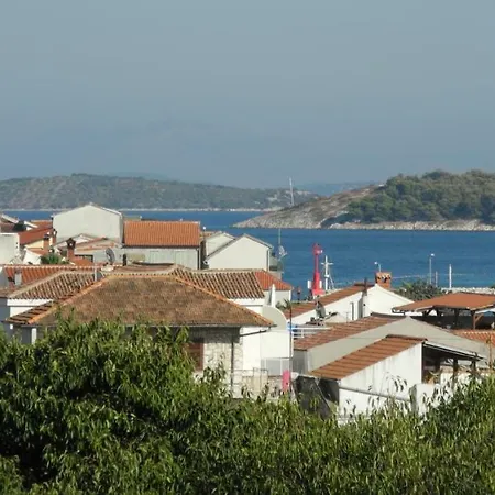 Apartment Ines