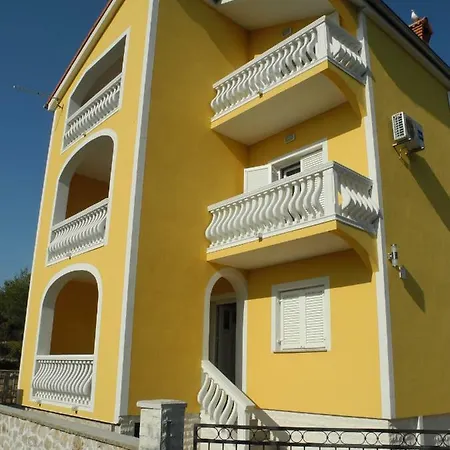 Apartament Ines Jezera