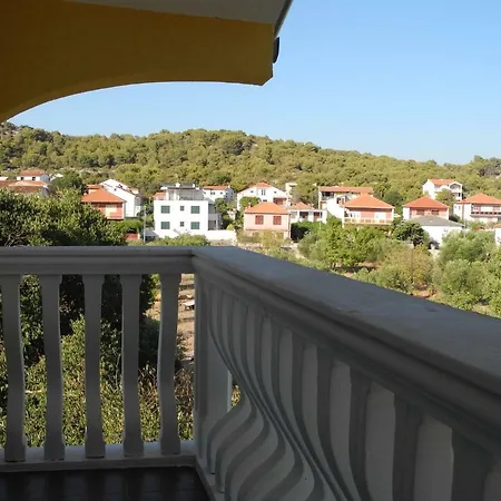 Apartment Ines
