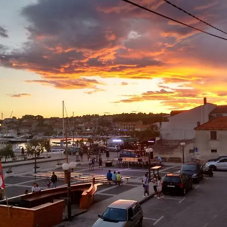 公寓 Ines 耶泽拉