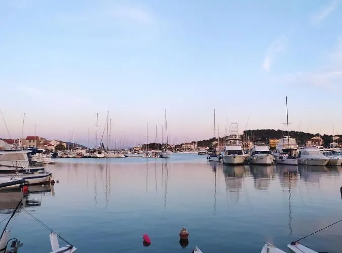 Apartamento Ines Jezera