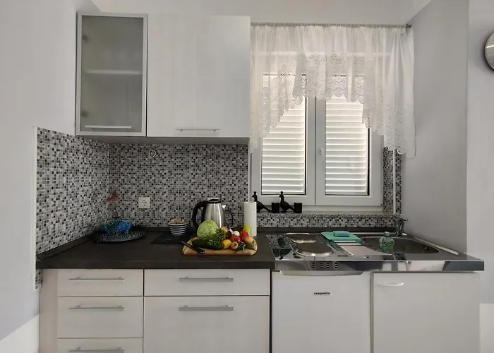 Apartamento Ines Jezera