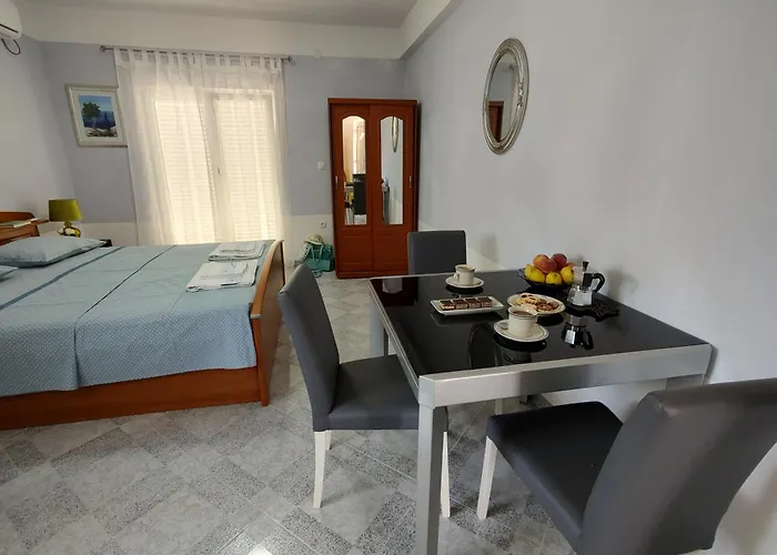 Apartamento Ines Jezera