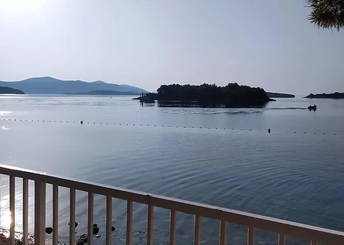 Apartamento Ines Jezera