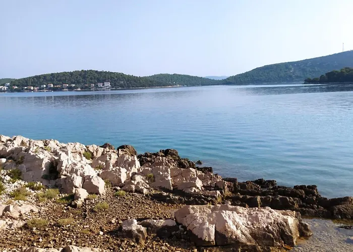 Apartamento Ines Jezera