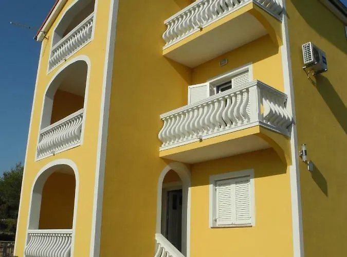 Apartamento Ines Jezera