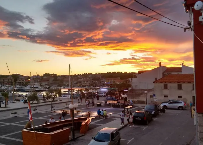 Apartamento Ines Jezera